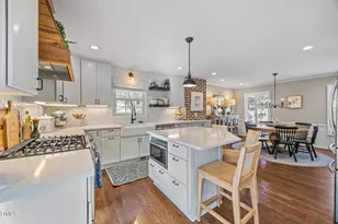 4312 Oak Park Rd, Raleigh, NC 27612 - Photo 12