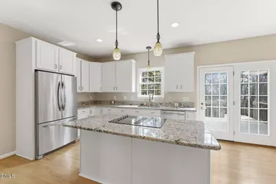 220 Arbordale Court, Cary, NC 27518 - Photo 2