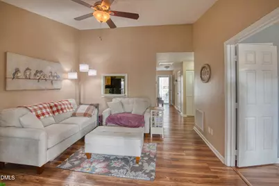 4641 Timbermill Court #302, Raleigh, NC 27612 - Photo 4