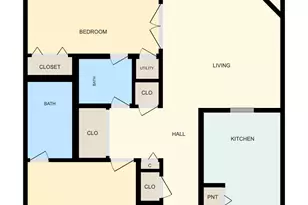 4641 Timbermill Ct, Raleigh, NC 27612 - Photo 22