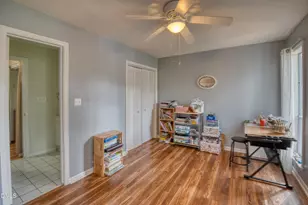 4641 Timbermill Ct, Raleigh, NC 27612 - Photo 16