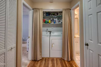 4641 Timbermill Court #302, Raleigh, NC 27612 - Photo 18