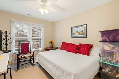 3505 Creekwood Bluffs Court, Apex, NC 27539 - Photo 26