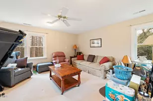 3505 Creekwood Bluffs Ct, Apex, NC 27539 - Photo 30