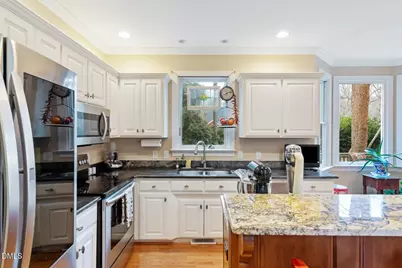 3505 Creekwood Bluffs Court, Apex, NC 27539 - Photo 14