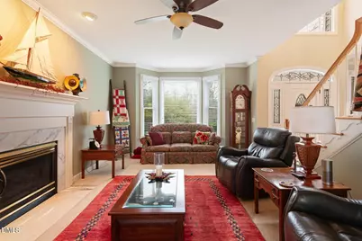 3505 Creekwood Bluffs Court, Apex, NC 27539 - Photo 12