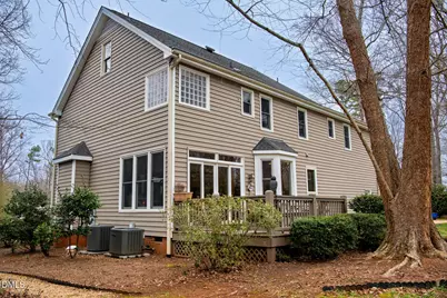 3505 Creekwood Bluffs Court, Apex, NC 27539 - Photo 4