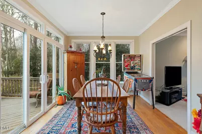 3505 Creekwood Bluffs Court, Apex, NC 27539 - Photo 16