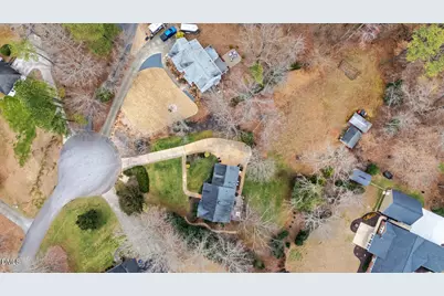 3505 Creekwood Bluffs Court, Apex, NC 27539 - Photo 6
