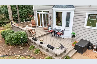 3505 Creekwood Bluffs Court, Apex, NC 27539 - Photo 6