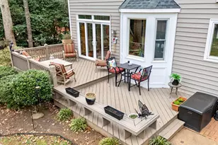 3505 Creekwood Bluffs Ct, Apex, NC 27539 - Photo 6