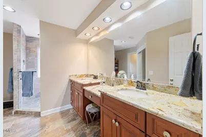 3505 Creekwood Bluffs Court, Apex, NC 27539 - Photo 24
