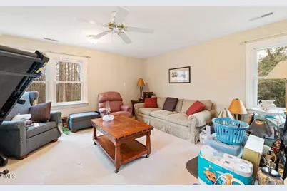 3505 Creekwood Bluffs Court, Apex, NC 27539 - Photo 28
