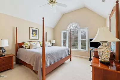 3505 Creekwood Bluffs Court, Apex, NC 27539 - Photo 22