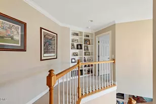 3505 Creekwood Bluffs Ct, Apex, NC 27539 - Photo 22