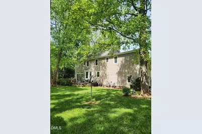 3505 Creekwood Bluffs Court, Apex, NC 27539 - Photo 2