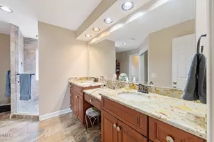 3505 Creekwood Bluffs Ct, Apex, NC 27539 - Photo 26