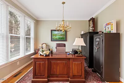 3505 Creekwood Bluffs Court, Apex, NC 27539 - Photo 18