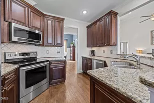 4092 Old U.S. 421, Lillington, NC 27546 - Photo 12