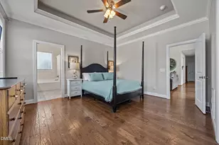 4092 Old U.S. 421, Lillington, NC 27546 - Photo 18