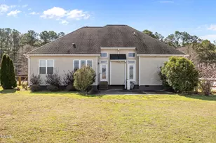 4092 Old U.S. 421, Lillington, NC 27546 - Photo 32