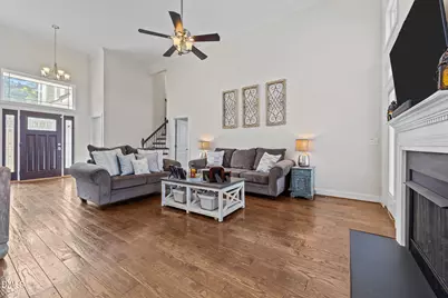 4092 Old US 421, Lillington, NC 27546 - Photo 8