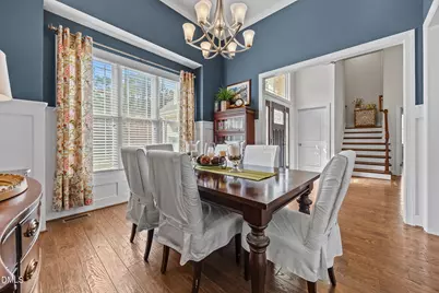 4092 Old US 421, Lillington, NC 27546 - Photo 4