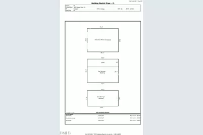 1623 Hidden River Trail, Graham, NC 27253 - Photo 46