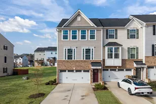 325 Amber Acorn Ave, Raleigh, NC 27603 - Photo 2