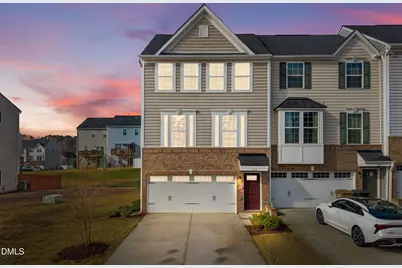 325 Amber Acorn Avenue, Raleigh, NC 27603 - Photo 1