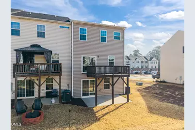 325 Amber Acorn Avenue, Raleigh, NC 27603 - Photo 36