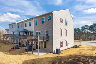 325 Amber Acorn Ave, Raleigh, NC 27603 - Photo 36