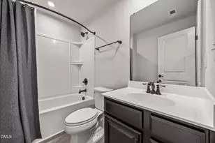 325 Amber Acorn Ave, Raleigh, NC 27603 - Photo 34