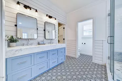 104 Fair Spring Court, Apex, NC 27502 - Photo 20