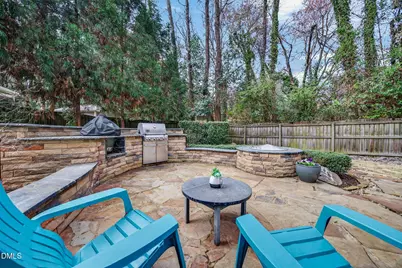 104 Fair Spring Court, Apex, NC 27502 - Photo 54