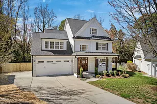 104 Fair Spring Ct, Apex, NC 27502 - Photo 1