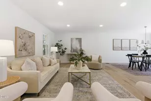 7 Cates Ct, Hillsborough, NC 27278 - Photo 10