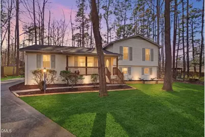 7 Cates Court, Hillsborough, NC 27278 - Photo 4