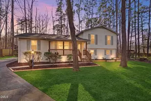 7 Cates Ct, Hillsborough, NC 27278 - Photo 4