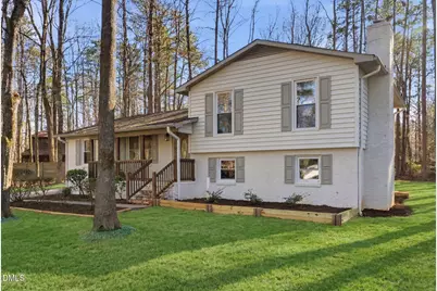 7 Cates Court, Hillsborough, NC 27278 - Photo 2