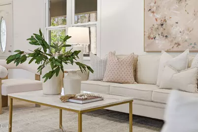 7 Cates Court, Hillsborough, NC 27278 - Photo 12