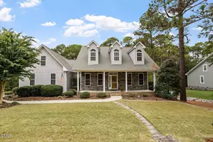 316 Juniper Creek Blvd, Pinehurst, NC 28374 - Photo 1