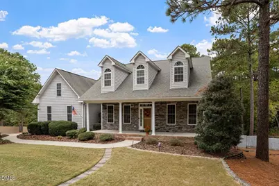 316 Juniper Creek Boulevard, Pinehurst, NC 28374 - Photo 2