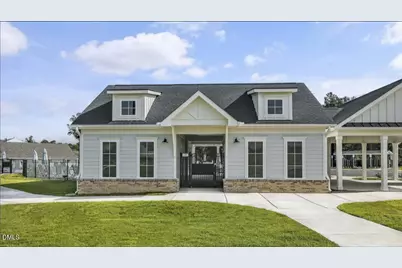 109 Pantaneiro Way, Wake Forest, NC 27587 - Photo 30