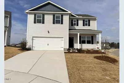 109 Pantaneiro Way, Wake Forest, NC 27587 - Photo 1