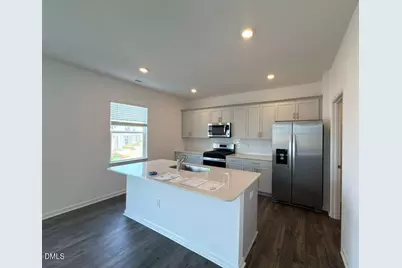 109 Pantaneiro Way, Wake Forest, NC 27587 - Photo 8