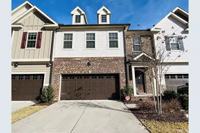 1869 Blue Jay Point, Apex, NC 27502 - Photo 1