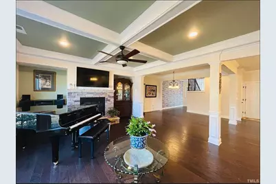 1869 Blue Jay Point, Apex, NC 27502 - Photo 2