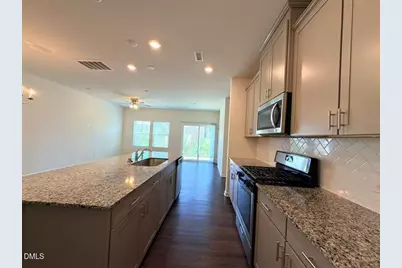 1646 Clayfire Drive, Cary, NC 27519 - Photo 8