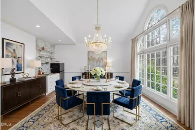 217 Chesley Lane, Chapel Hill, NC 27514 - Photo 8